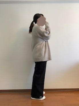 とわさんのコーディネート