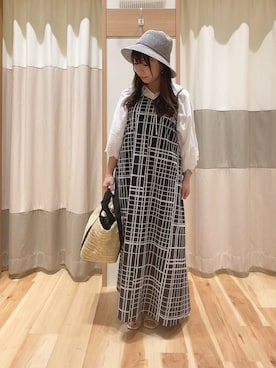 ✿   あやか  ✿さん（レディース・145cm）の夏コーディネート