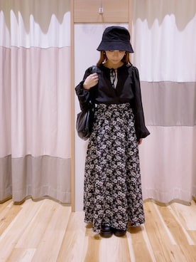 ✿ あやか ✿さん(レディース・145cm)の秋コーディネート