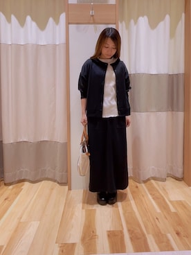 ✿ あやか ✿さん(レディース・145cm)の秋コーディネート