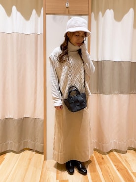 ✿   あやか  ✿さん（レディース・145cm）の秋コーディネート