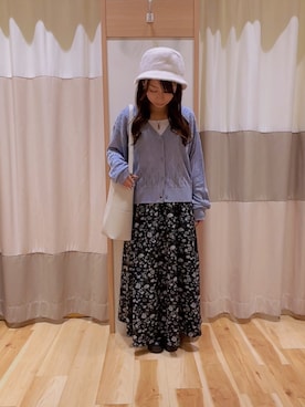 ✿   あやか  ✿さん（レディース・145cm）の春コーディネート