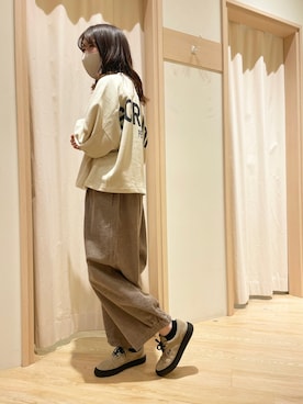 natsumiさんのコーディネート