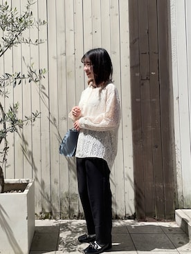 natsumiさんのコーディネート