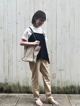 natsumiさんのコーディネート