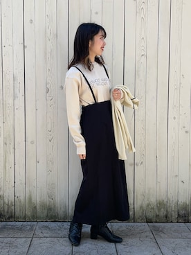 natsumiさんのコーディネート