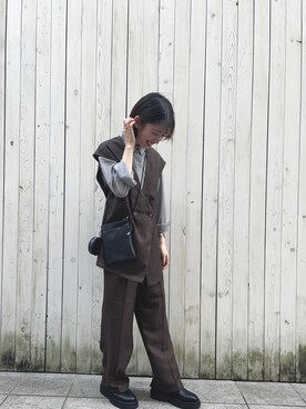 natsumiさんのコーディネート