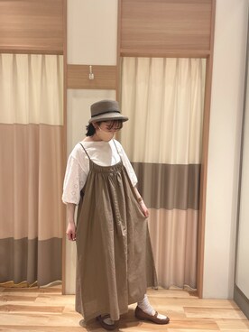 natsumiさんのコーディネート