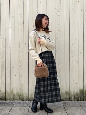 natsumiさんのコーディネート