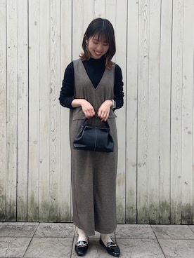 natsumiさんのコーディネート