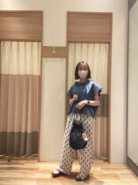 natsumiさんのコーディネート