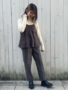 natsumiさんのコーディネート