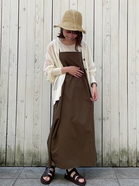 natsumiさんのコーディネート