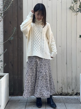 natsumiさんのコーディネート