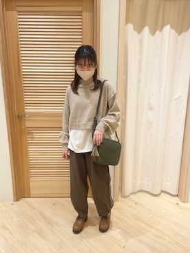 natsumiさんのコーディネート