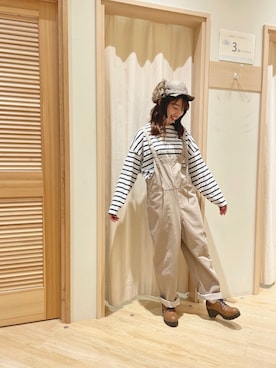 natsumiさんのコーディネート