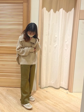 natsumiさんのコーディネート