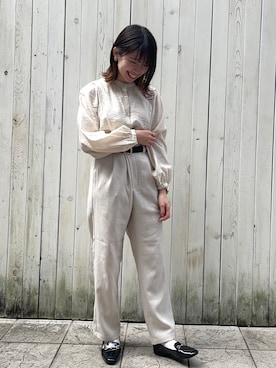 natsumiさんのコーディネート