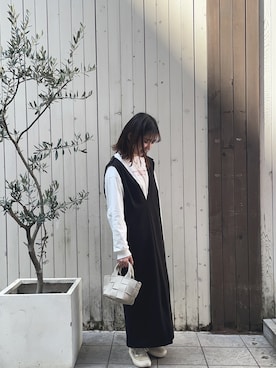 natsumiさんのコーディネート