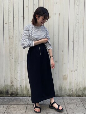 natsumiさんのコーディネート