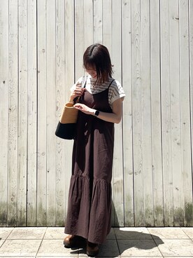 natsumiさんのコーディネート