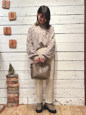 natsumiさんのコーディネート