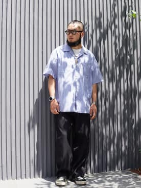 今野太那さんのコーディネート