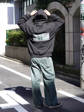 今野太那さんのコーディネート