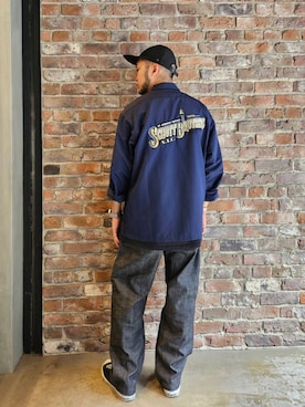 今野太那さんのコーディネート