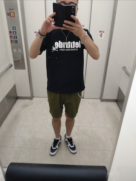 tatsubodさんのコーディネート