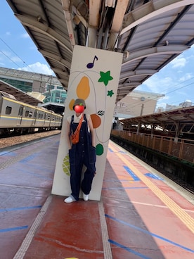 Angie🐇さんのコーディネート