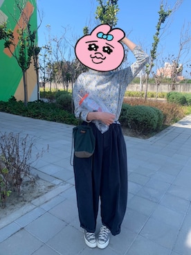 Angie🐇さんのコーディネート