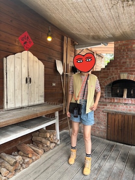 Angie🐇さんのコーディネート