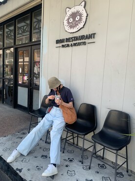 Angie🐇さんのコーディネート