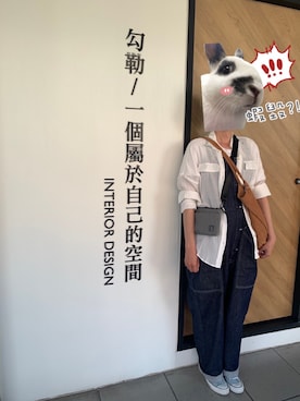 Angie🐇さんのコーディネート