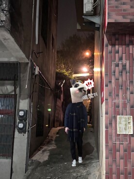 Angie🐇さんのコーディネート