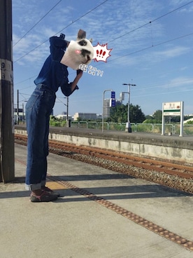 Angie🐇さんのコーディネート