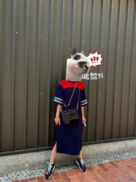 Angie🐇さんのコーディネート