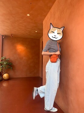 Angie🐇さんのコーディネート