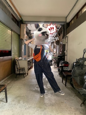 Angie🐇さんのコーディネート