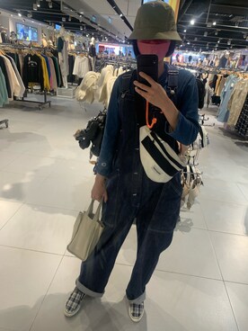 Angie🐇さんのコーディネート