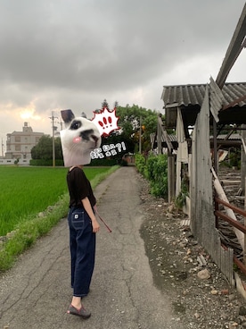 Angie🐇さんのコーディネート