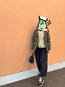 Angie🐇さんのコーディネート