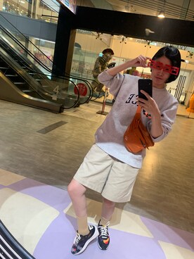 Angie🐇さんのコーディネート