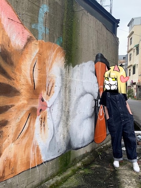 Angie🐇さんのコーディネート