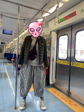 Angie🐇さんのコーディネート