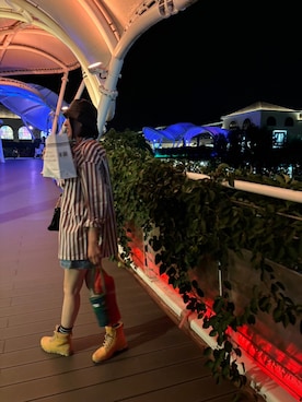 Angie🐇さんのコーディネート