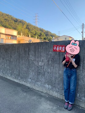 Angie🐇さんのコーディネート