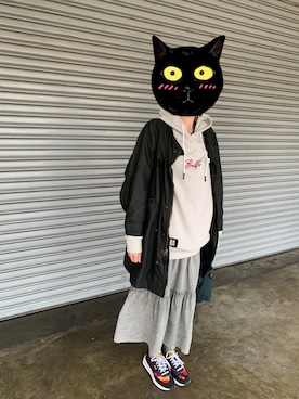 Angie🐇さんのコーディネート