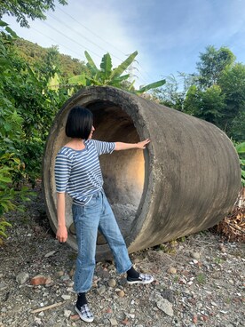 Angie🐇さんのコーディネート